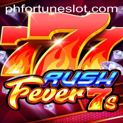 RushFever7s: The Thrilling Gaming Experience with PHFORTUNE
