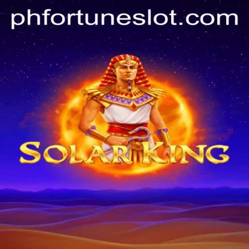 SolarKing: A New Era of Strategy and Exploration