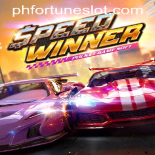SpeedWinner: Unveiling the Thrills of PHFORTUNE's Latest Gaming Sensation