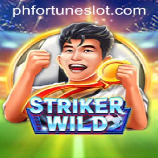 StrikerWILD: The Ultimate Gaming Experience with PHFORTUNE