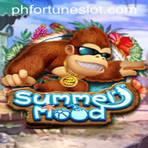 Discover the Exciting World of SummerMood: The Game Changing Experience with PHFORTUNE