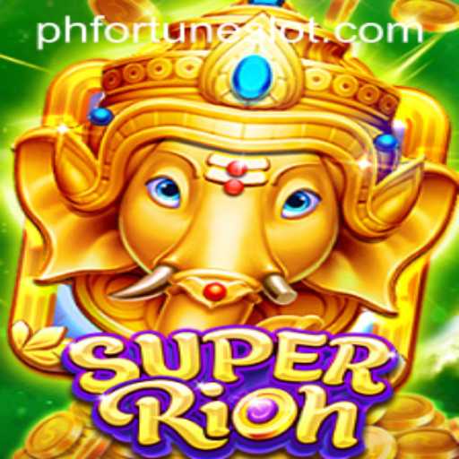 Discover the Exciting World of SuperRich: Your Gateway to PHFORTUNE