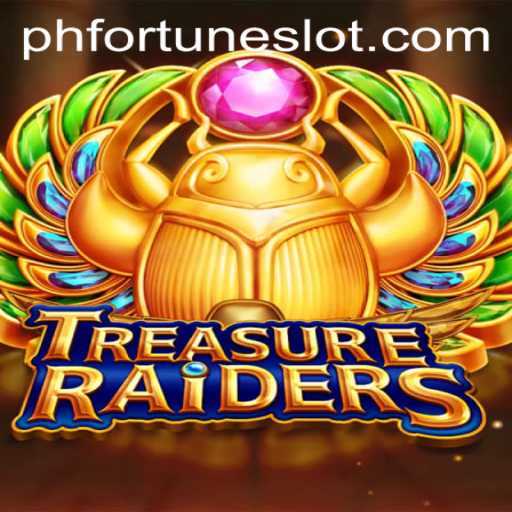 Unveiling TREASURERAIDERS: A Thrilling Adventure Awaits