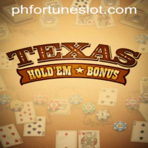 Exploring Texas Hold'em Bonus and the Influence of PHFORTUNE in the Gaming World