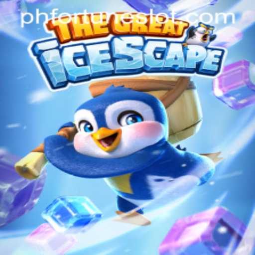 Unveiling TheGreatIcescape: A Thrilling Adventure into the Arctic