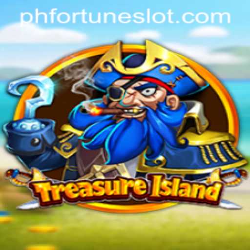 Unearthing Adventure: TreasureIsland Game and the Mystery of PHFORTUNE