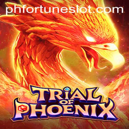 Discover the World of TrialofPhoenix: A Journey of Fortune and Adventure