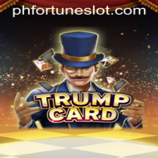 TrumpCard: A Strategic Game of Fortune and Mastery
