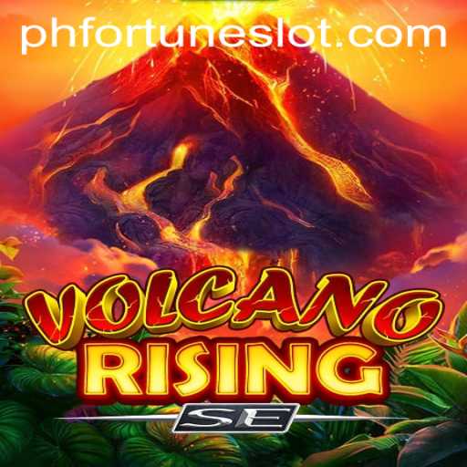 Unleash the Adventure with VolcanoRisingSE: A Comprehensive Guide Featuring the PHFORTUNE Promo