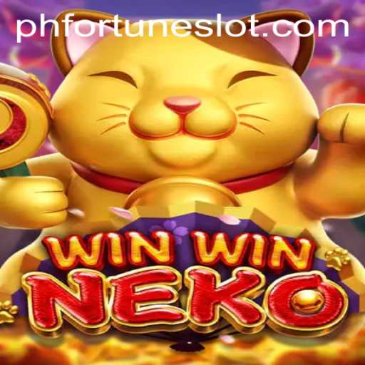 WinWinNeko: The Exciting World of PHFORTUNE