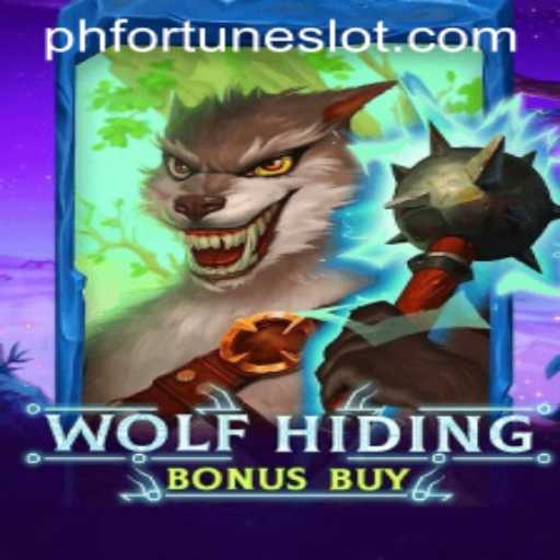 WolfHidingBonusBuy: A New Era of Thrilling Gameplay