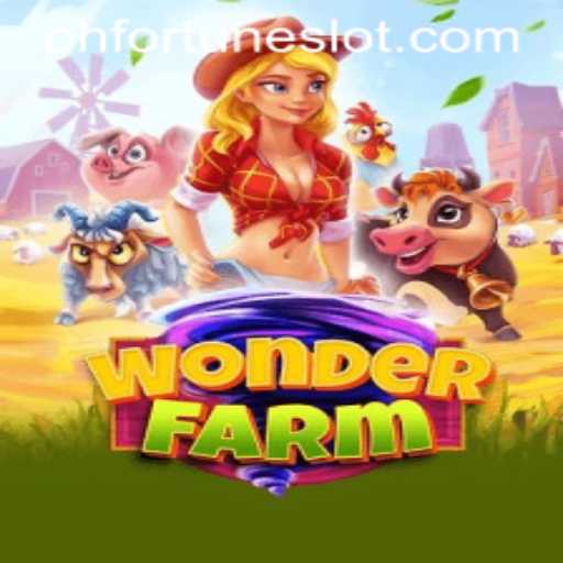 Discover the Enchanting World of WonderFarm and Unravel the Secret of PHFORTUNE