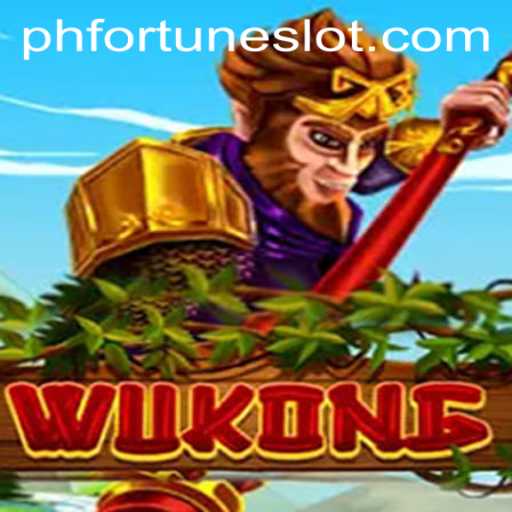 Wukong: A Journey Through an Epic Universe with PHFORTUNE