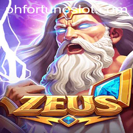 Unveiling the Thrilling World of Zeus: A Dive into the Game and the Enigmatic PHFORTUNE