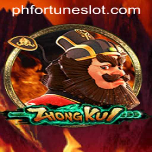 Exploring ZhongKui and Embracing PHFORTUNE in Modern Gaming