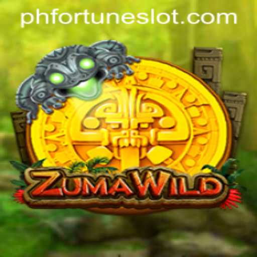 ZumaWild: The Thrilling Adventure of Skill and Strategy